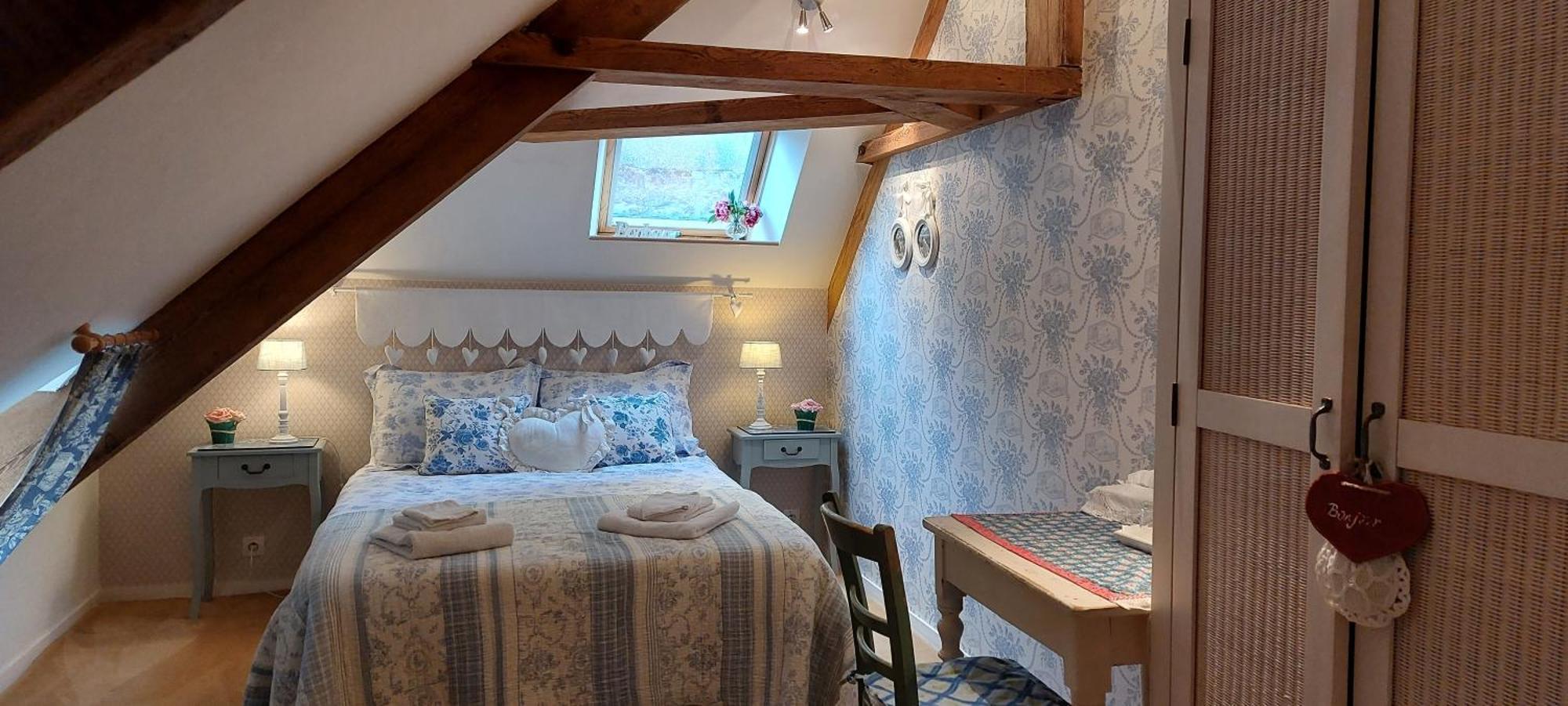 Manoir De Turqueville Les Quatre Etoiles Экстерьер фото