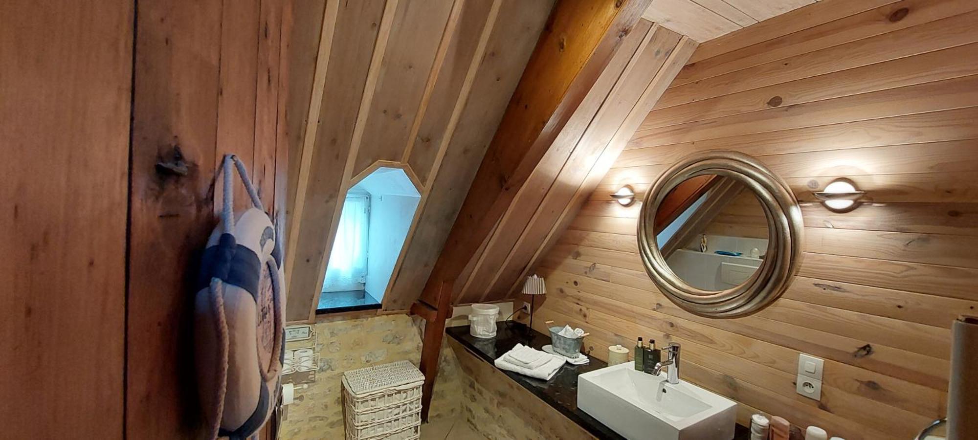 Manoir De Turqueville Les Quatre Etoiles Экстерьер фото