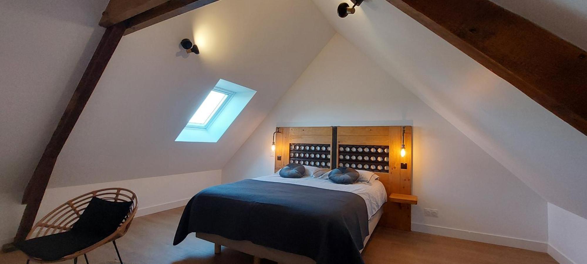 Manoir De Turqueville Les Quatre Etoiles Экстерьер фото
